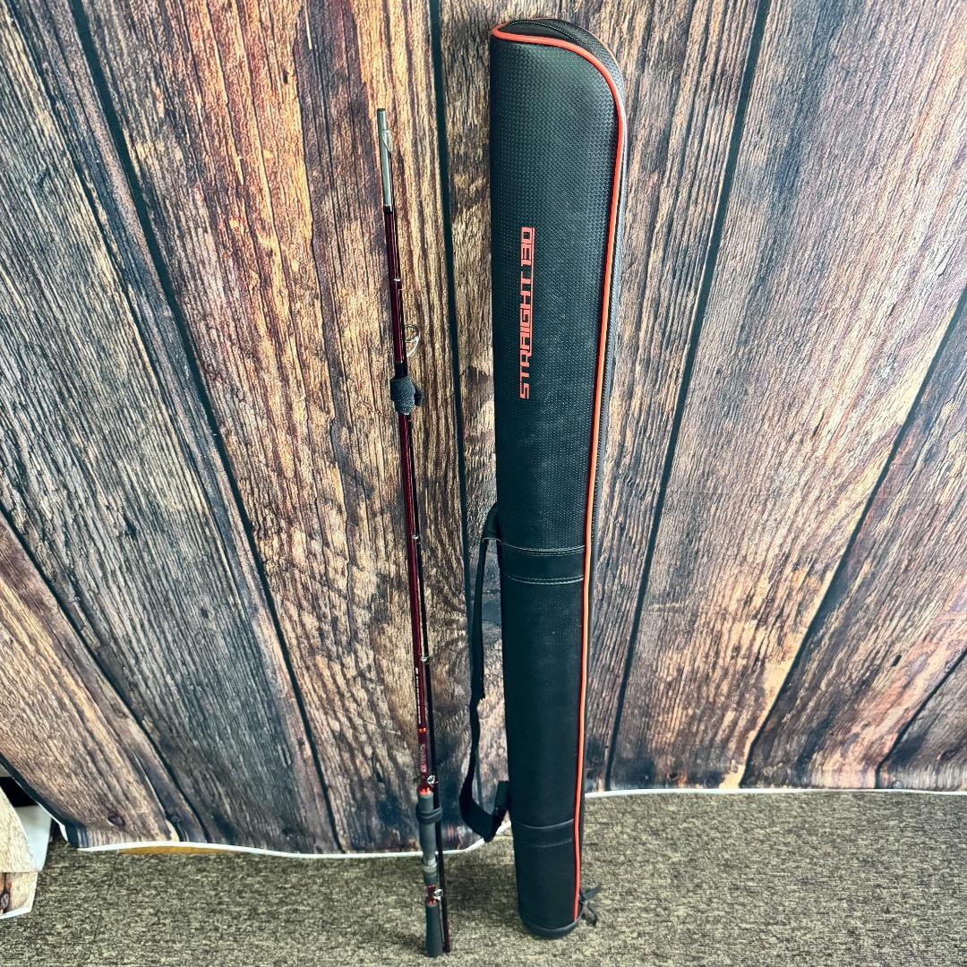 SHIMANO シマノ エギングロッド セフィアBB S800M ケース付き