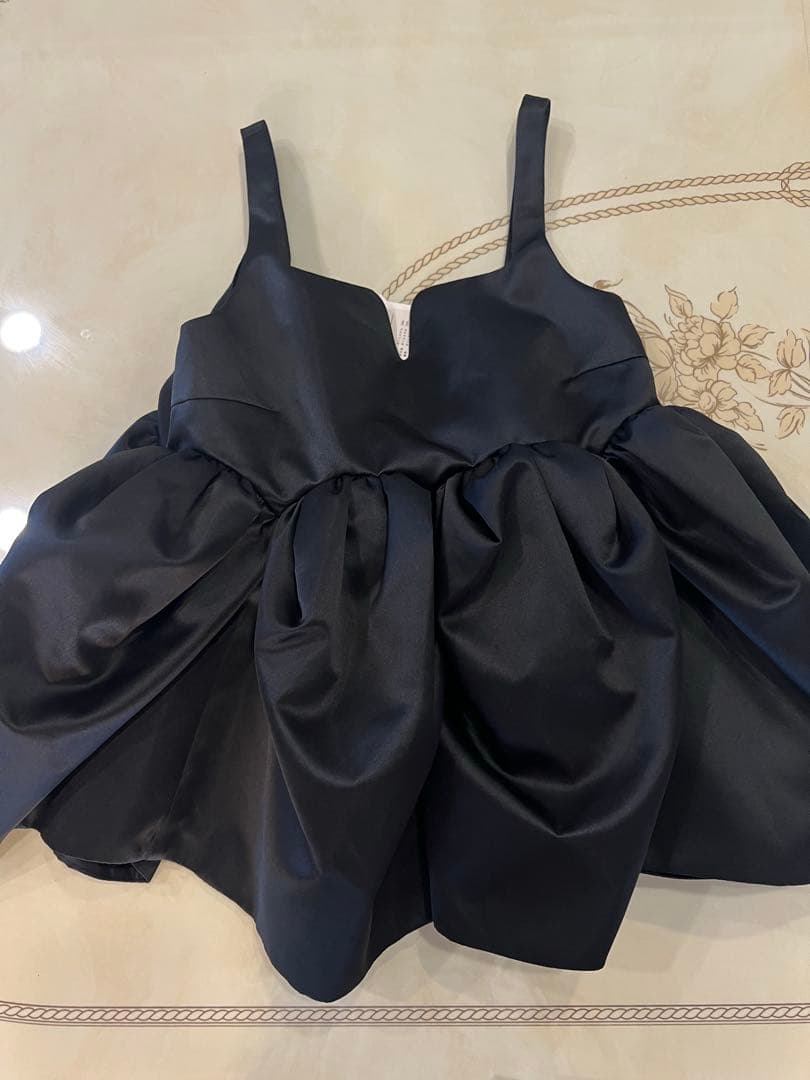 bibiy ビアンカ　キャミ　トップス