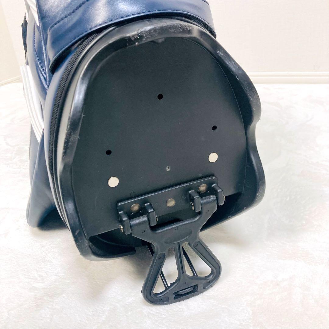 激レア 即完売品 パーリーゲイツ キャディバッグ スペース 宇宙 ワッペン