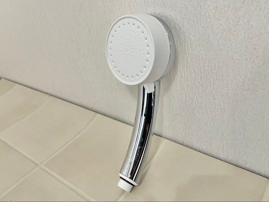 【KOIZUMI】サロンセンス300 ウルトラファインバブルシャワーヘッド