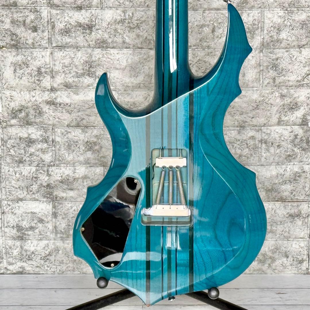 Edwards「E-FR-145GT」フォレストシェイプ