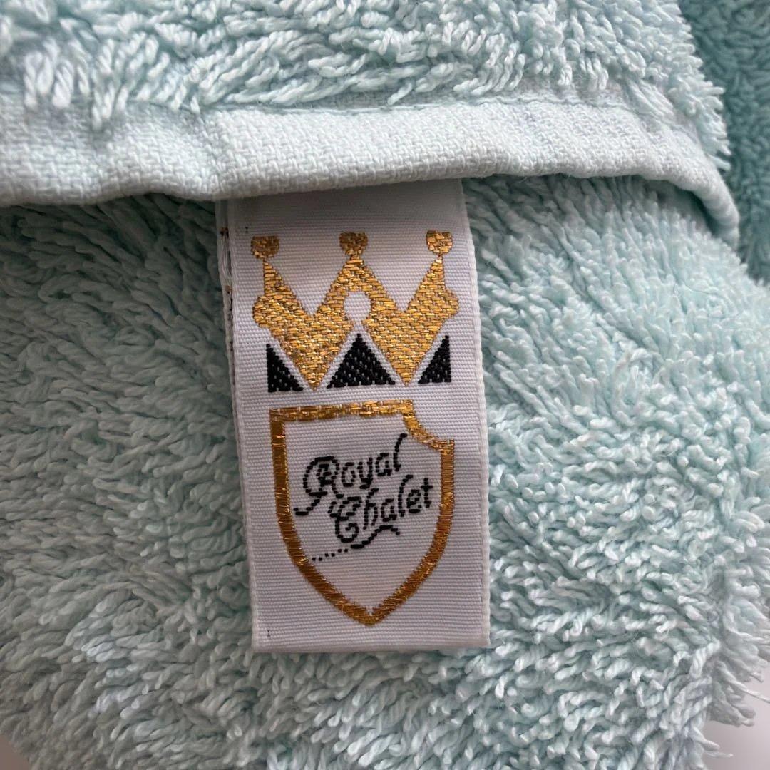 バスタオル 100%コットン 多色12枚