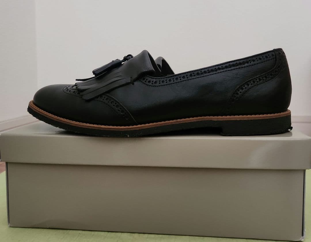 ●お値下げ●【極美品】 ローファー