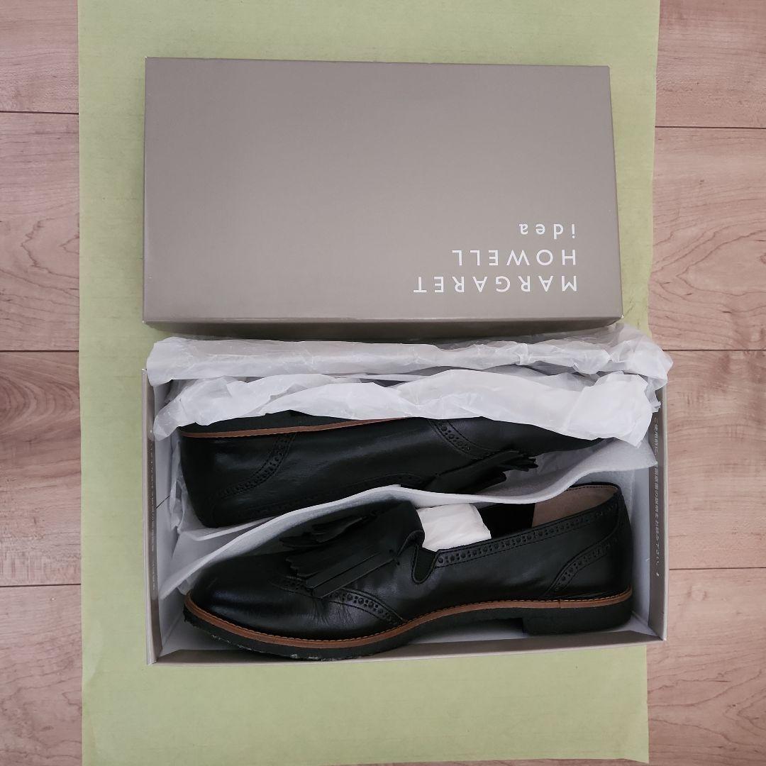 ●お値下げ●【極美品】 ローファー