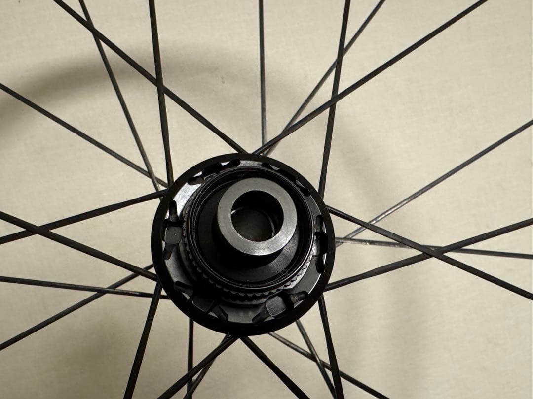 パーツ BONTRAGER AEOLUS RSL37 DISC TL