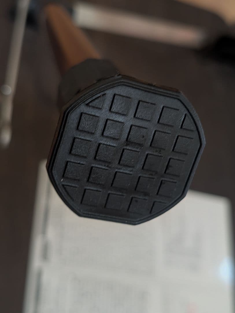 【屋外未使用】コールマン　マスターシリーズ　バタフライテーブル120