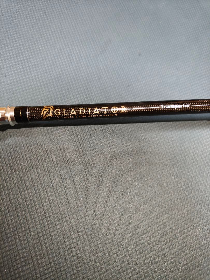 G-611MC Transporter　レイドジャパン