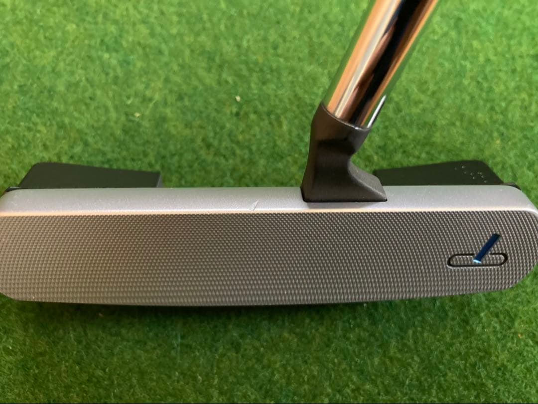 プロギア SILVER-BLADE Centered 01OS 34インチ