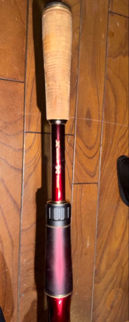 SHIMANO WORLD SHAULA ワールドシャウラ1702R-2