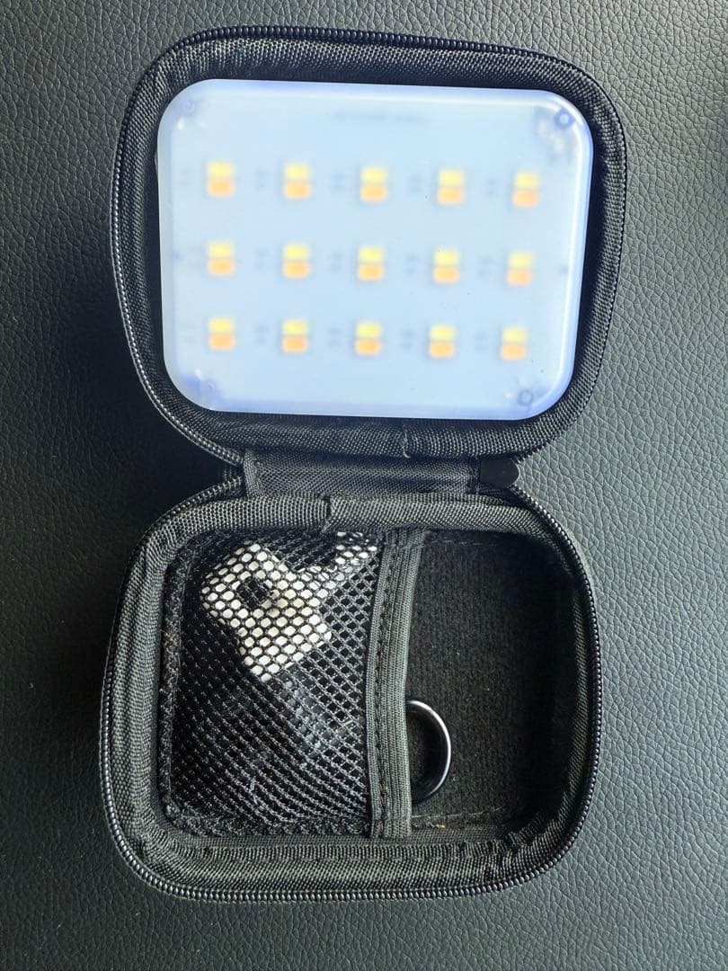 CLAYMORE LEDライト 2個セット