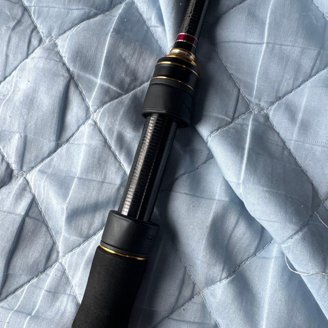 ラグゼegxアルティメイト86m　極美品　保証残有