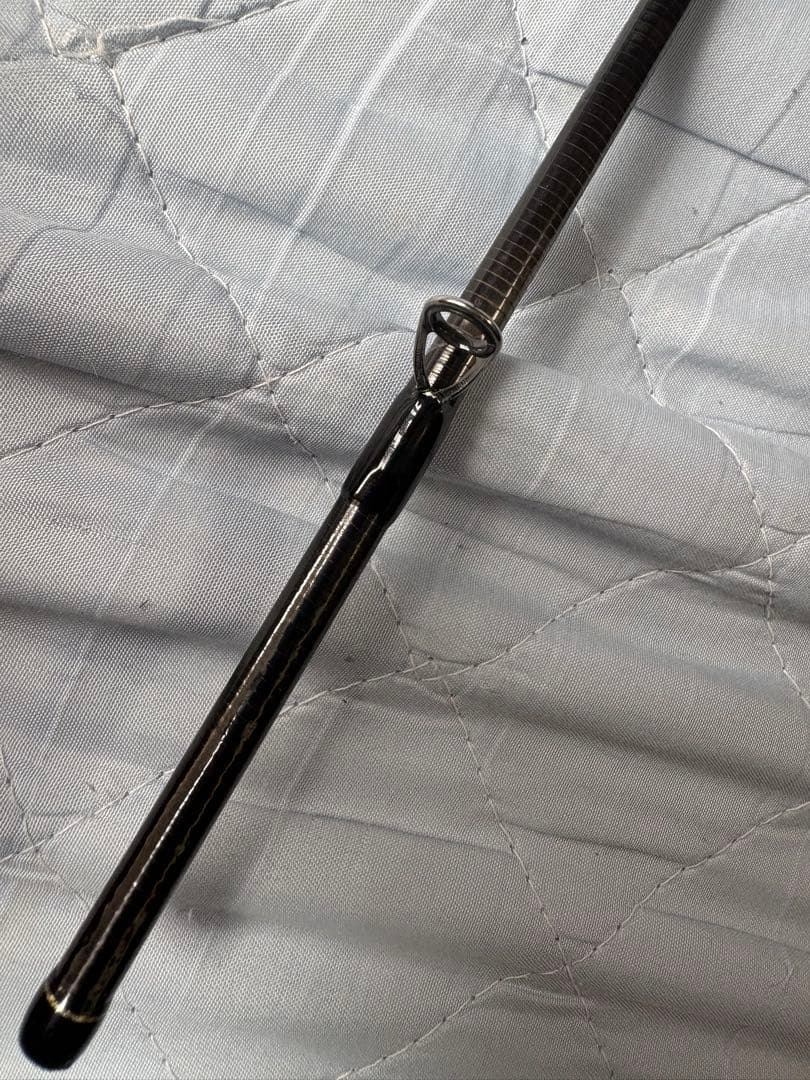 ラグゼegxアルティメイト86m　極美品　保証残有