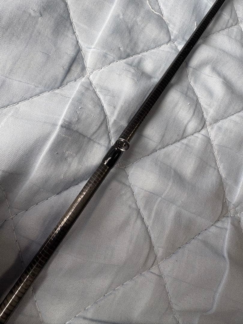 ラグゼegxアルティメイト86m　極美品　保証残有