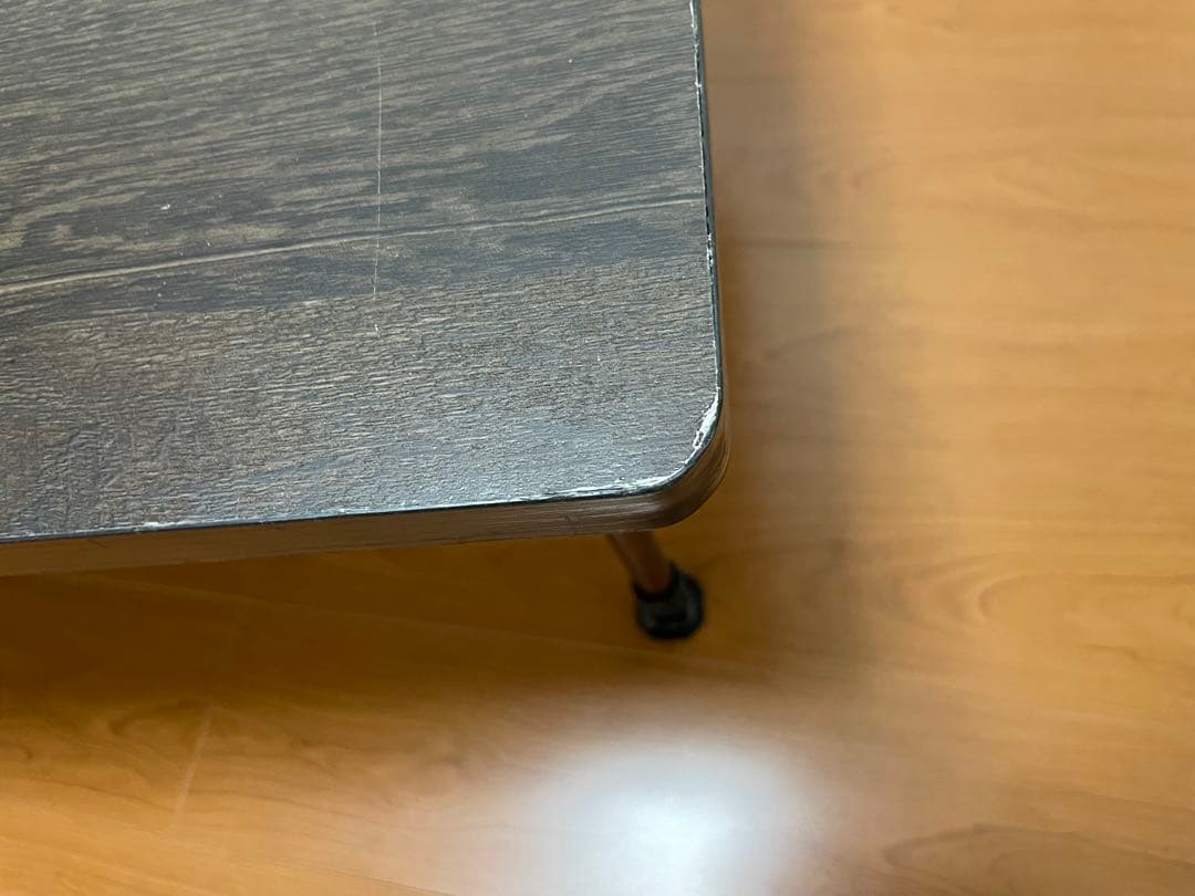 コールマン　コンフォートマスターバタフライテーブル　120㌢