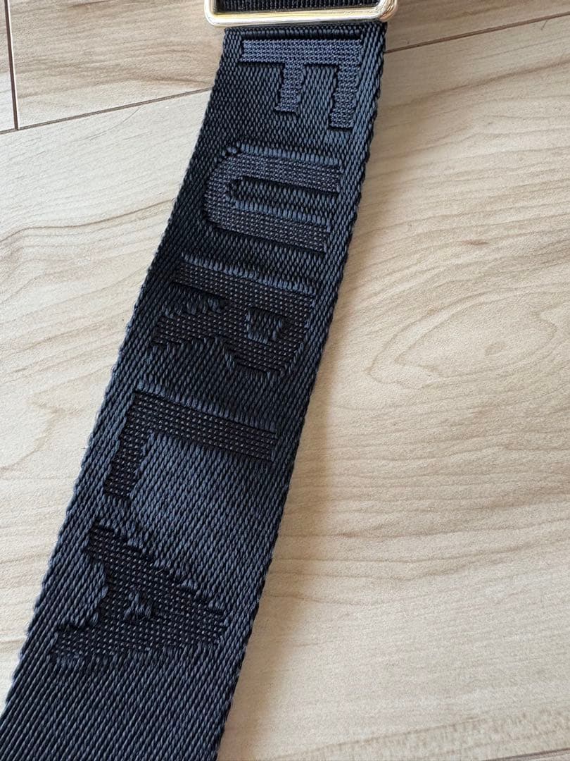 極美品★FURLA フルラ★AMICA クロスボディバッグ（ブラウン）