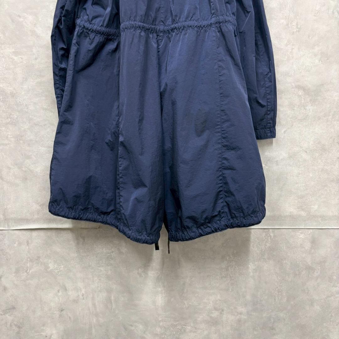 MONCLER JOSEPHINE GIUBBOTTO　ルーマニア製　N2340