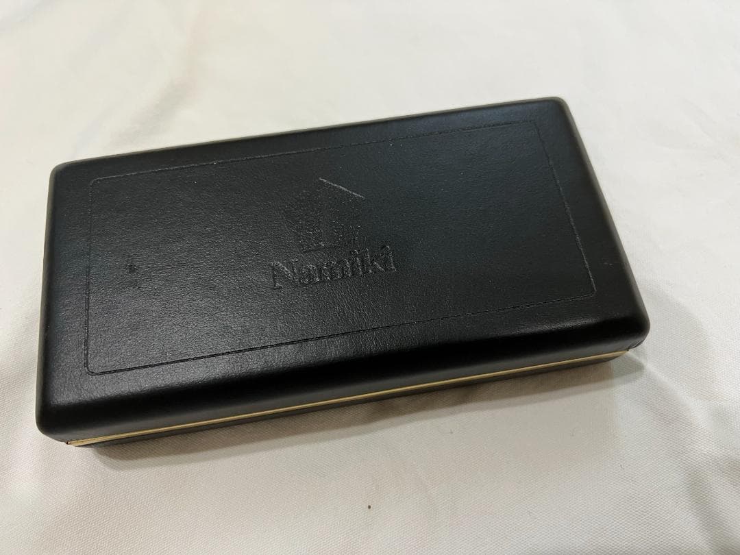 ナミキ Pilot ペン 1990年代 中古