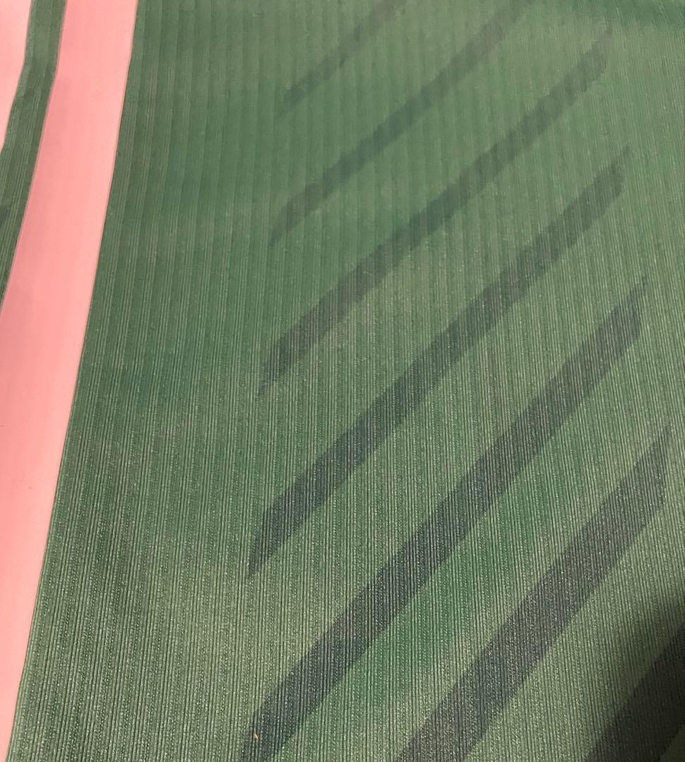 東京ヴェルディ　林尚輝選手実使用　長袖ユニフォームオーセンティックシャツアスレタ