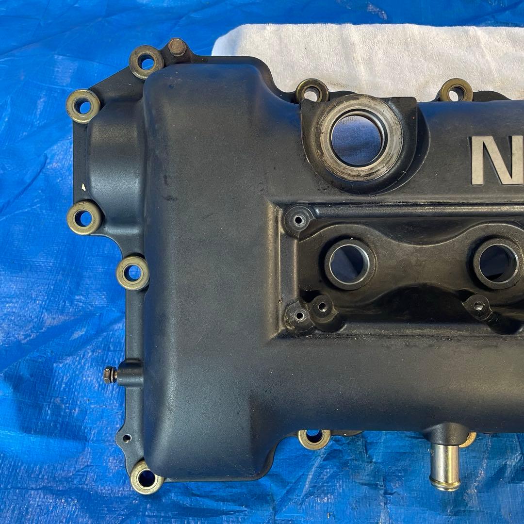 日産シルビア S15 SR20DET エンジンヘッドカバー