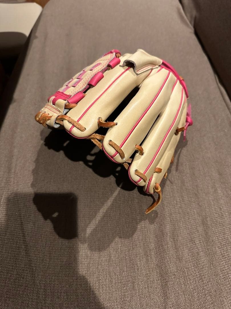 久保田スラッガー硬式内野兼投手AR3オーダーグローブ