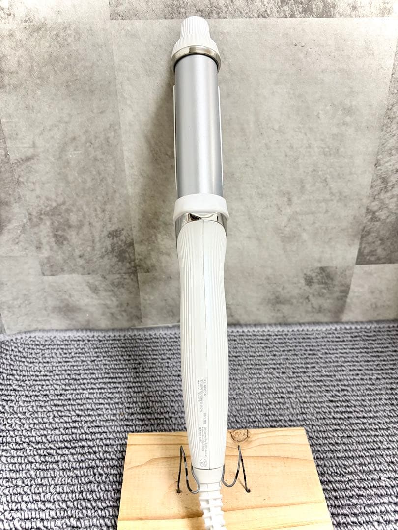 Refa MTG リファ カールアイロン 32mm