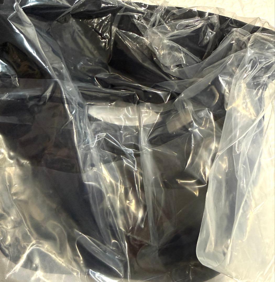 BLACKPINK FRAGMENT コラボ CAP ‐BLACK‐ 3