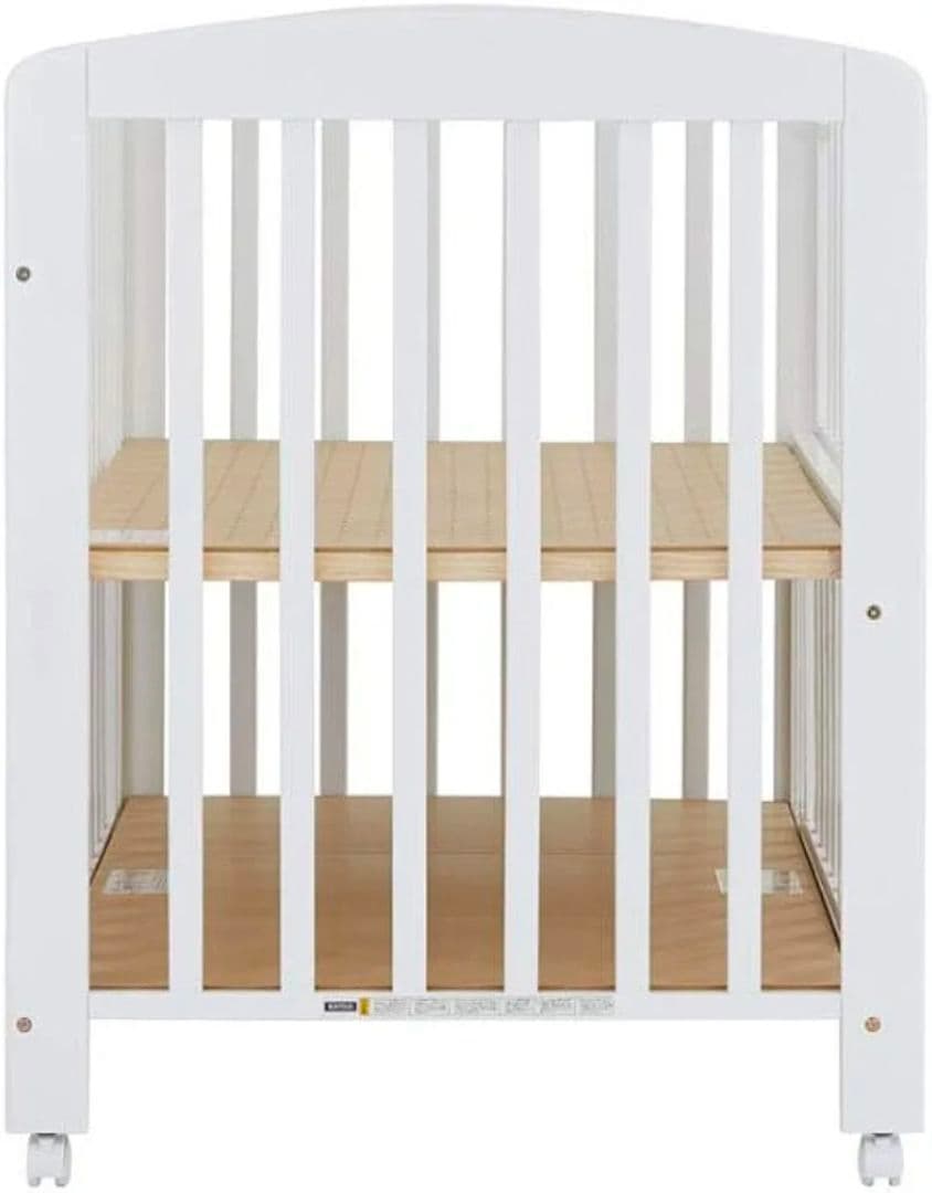 カトージ ハイタイプ ベビーベッド