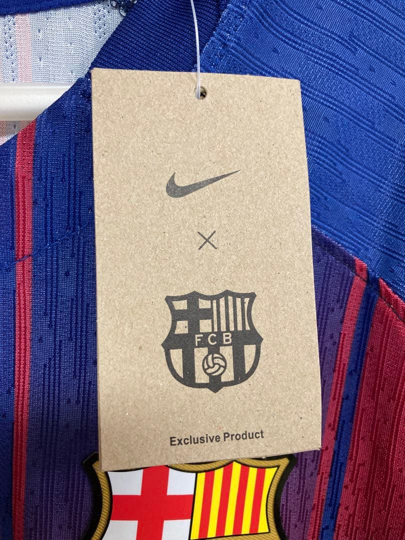 25-26 バルセロナ ラミン・ヤマル ユニフォーム（H）