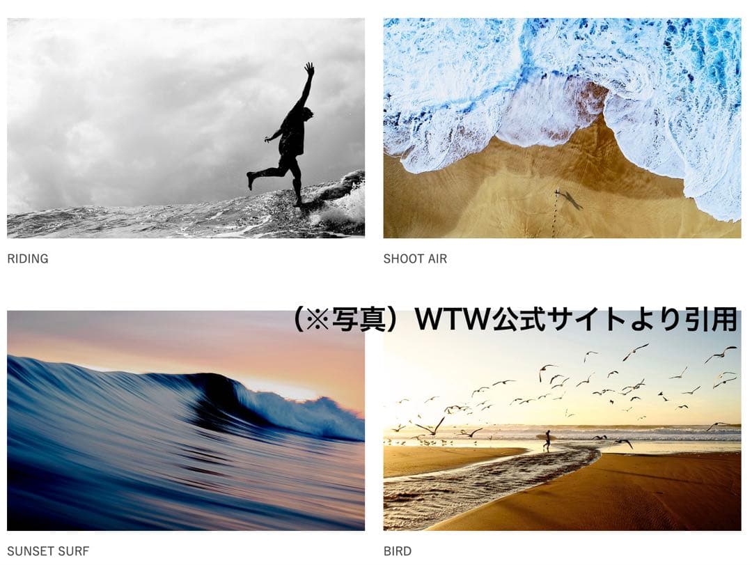 モーガンマッセン アクリルアート A1 ダブルティー WTW