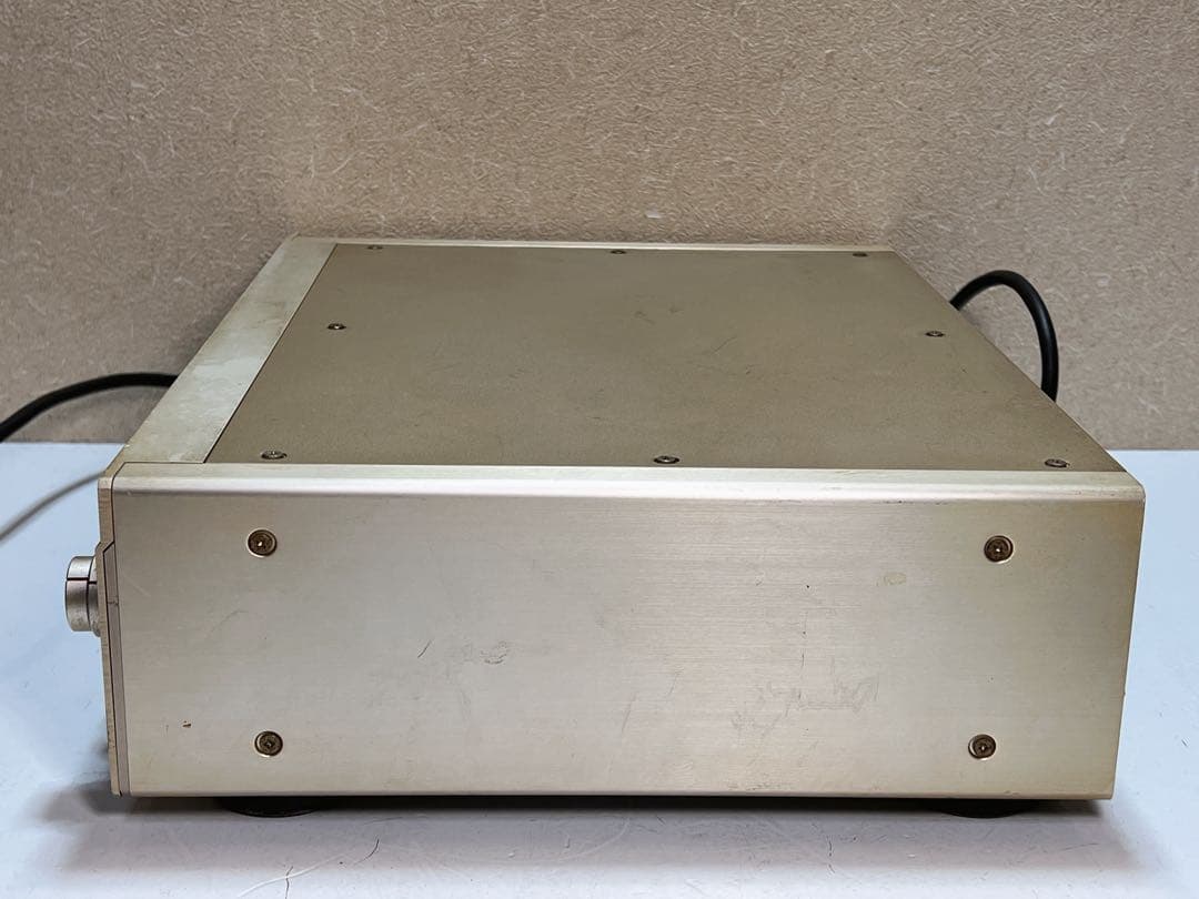 SONY DTC-ZA5ES DATデッキ（ジャンク品）