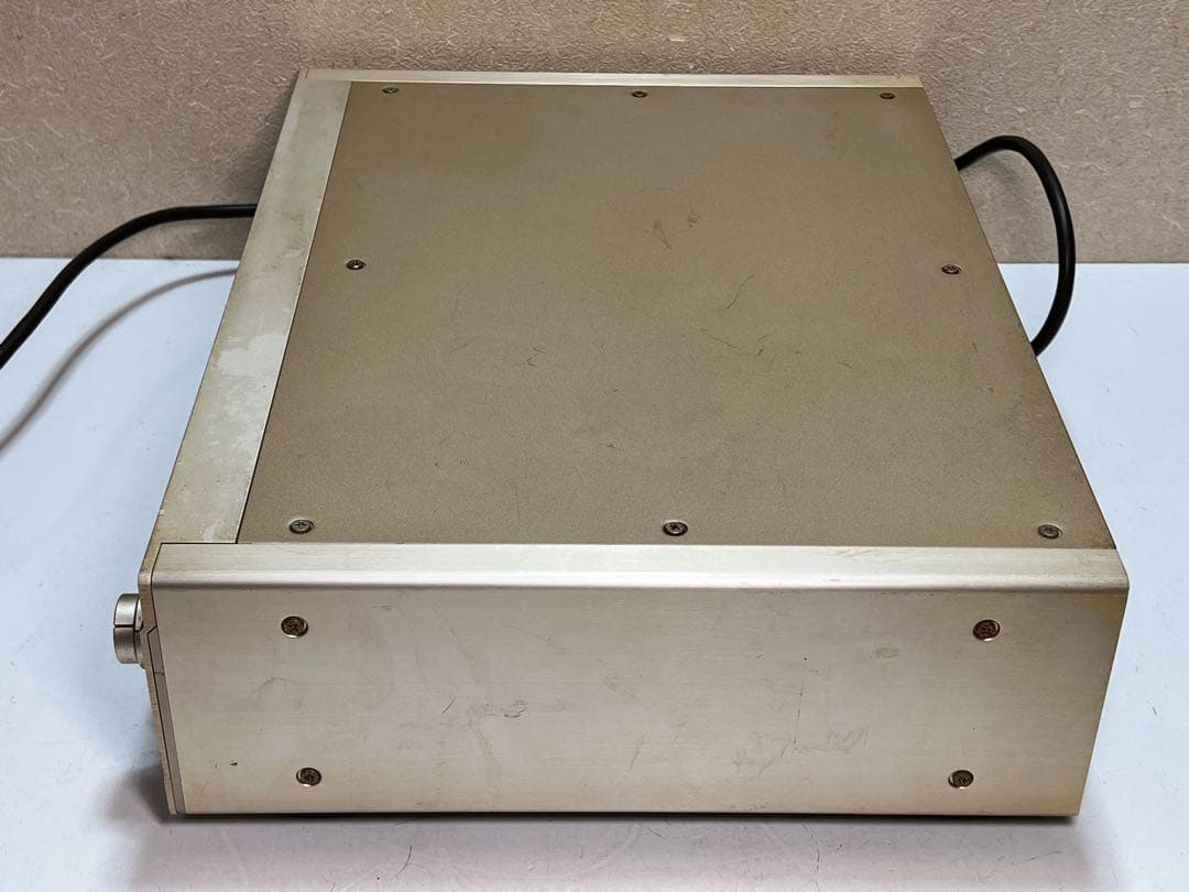 SONY DTC-ZA5ES DATデッキ（ジャンク品）