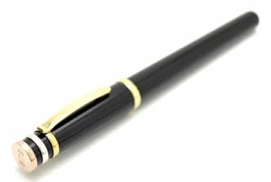 Cartier カルティエ 万年筆「トリニティ ドゥ カルティエ」カートリッジ式