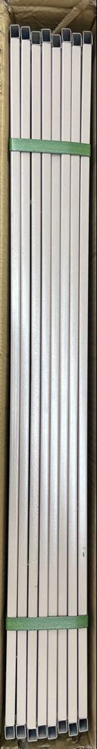 Yuil ペットサークル 大型犬用 折りたたみ式メタルフェンス GJ