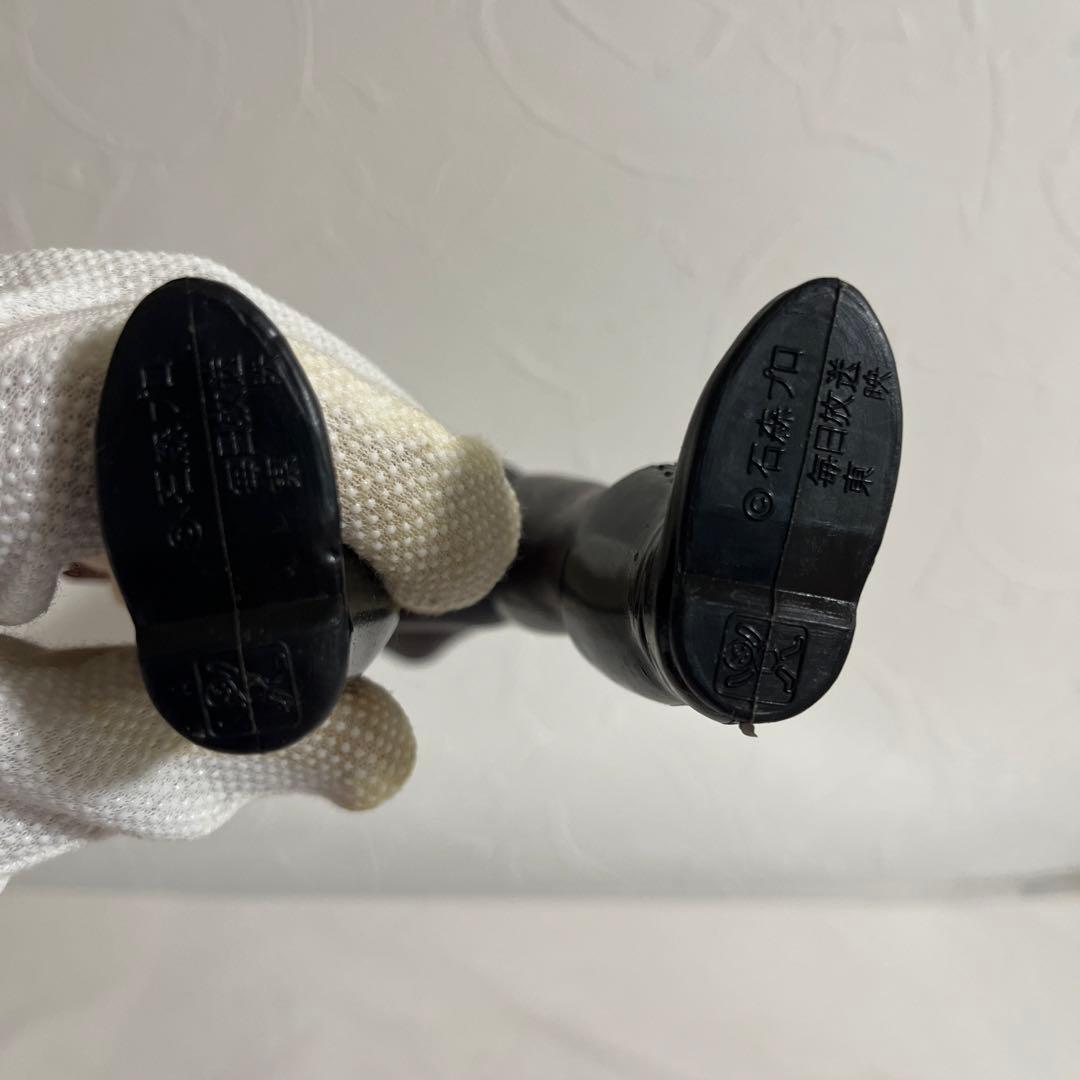 ⚠️当時物・レア　仮面ライダー　ショッカー　アリキメデス　旧バンダイ　石森プロ