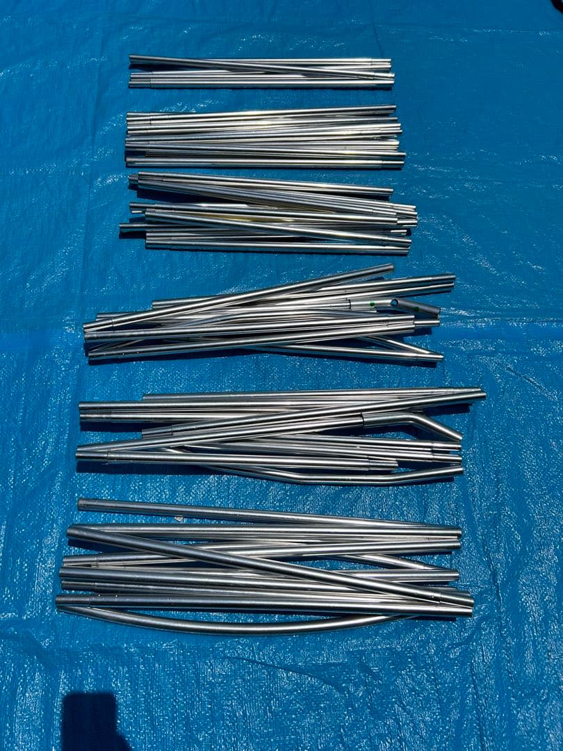 スノーピーク ランドロック TP-670