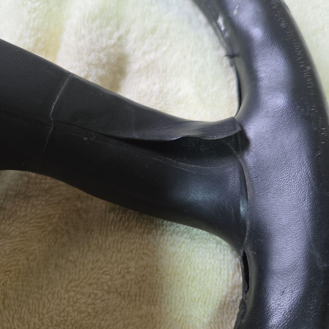 【最終値引】R32GTR 純正 ステアリング