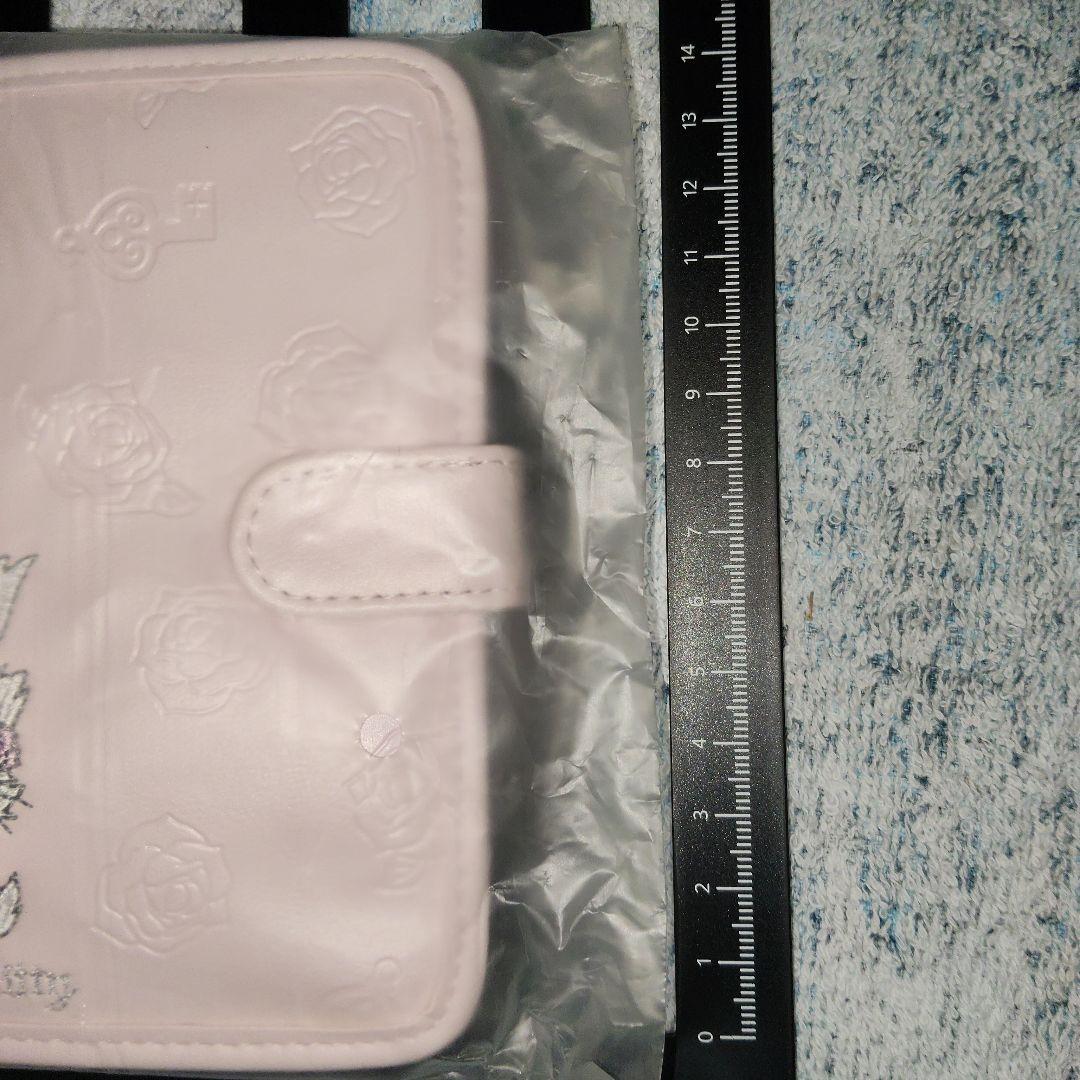 チャーミーキティ ウサミミ カードケース タグサンリオ2006 平成女児