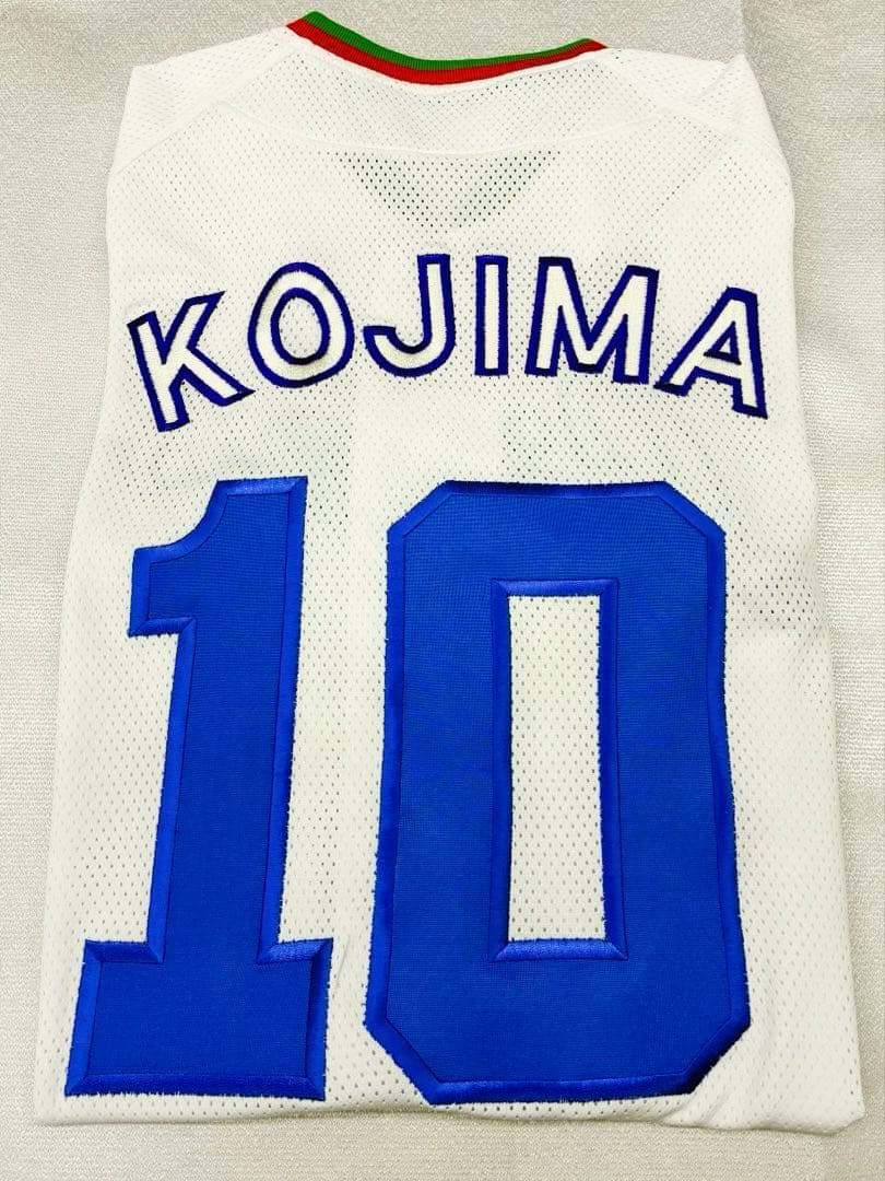 小島大河　ユニフォーム　西武ライオンズ　【刺繍加工】