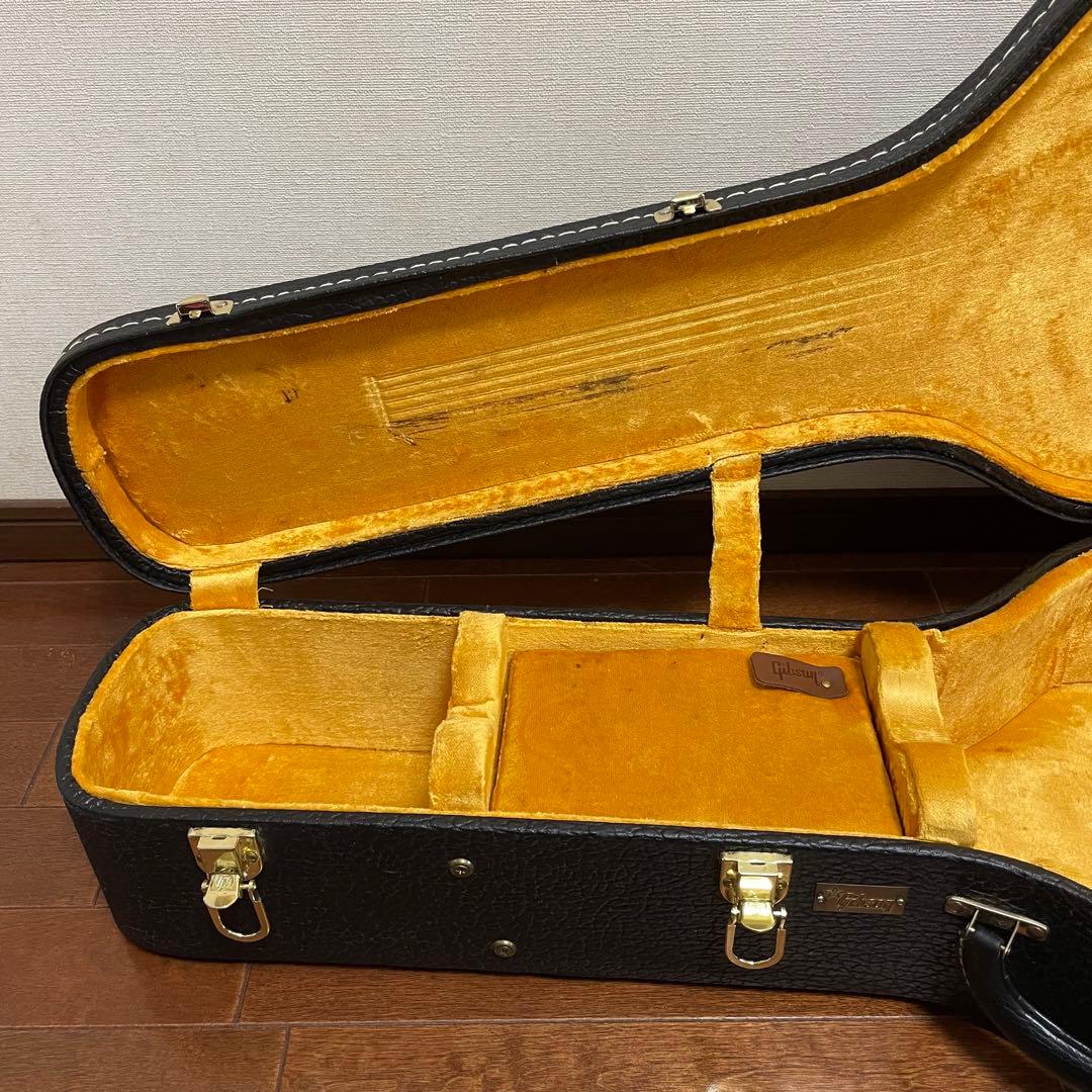 ギター Gibson John Lennon J-160E Peace Model