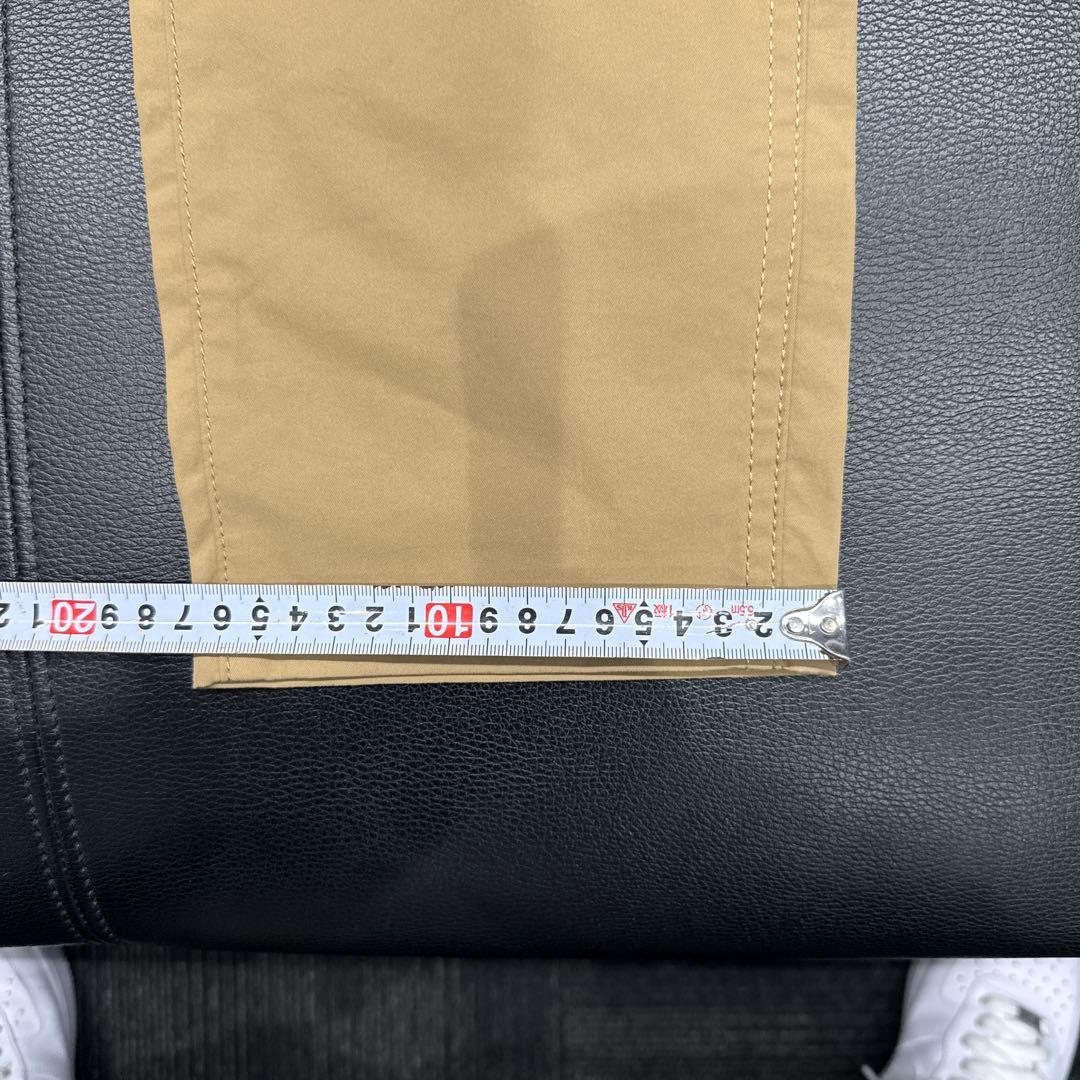 rough and swell ベージュパンツ