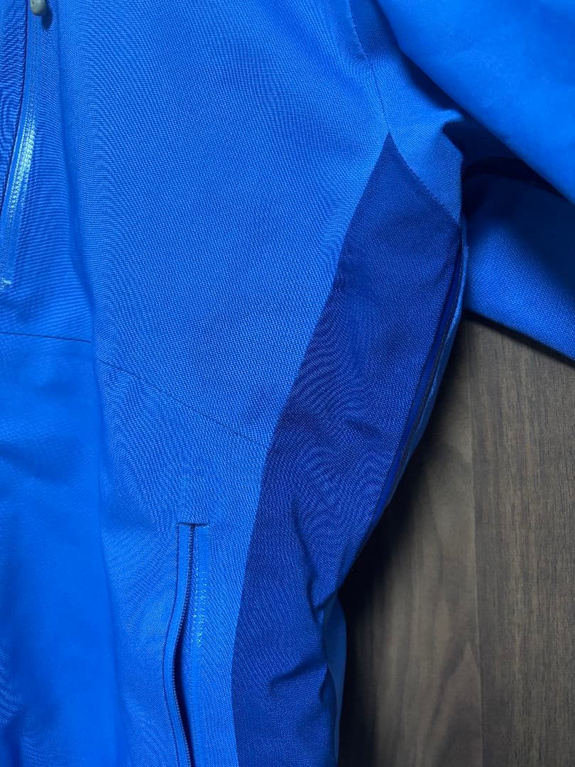 【値下げ中】パタゴニアパウダーボウルジャケット　レディース