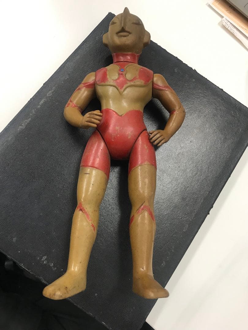 【近日終了】ウルトラマン