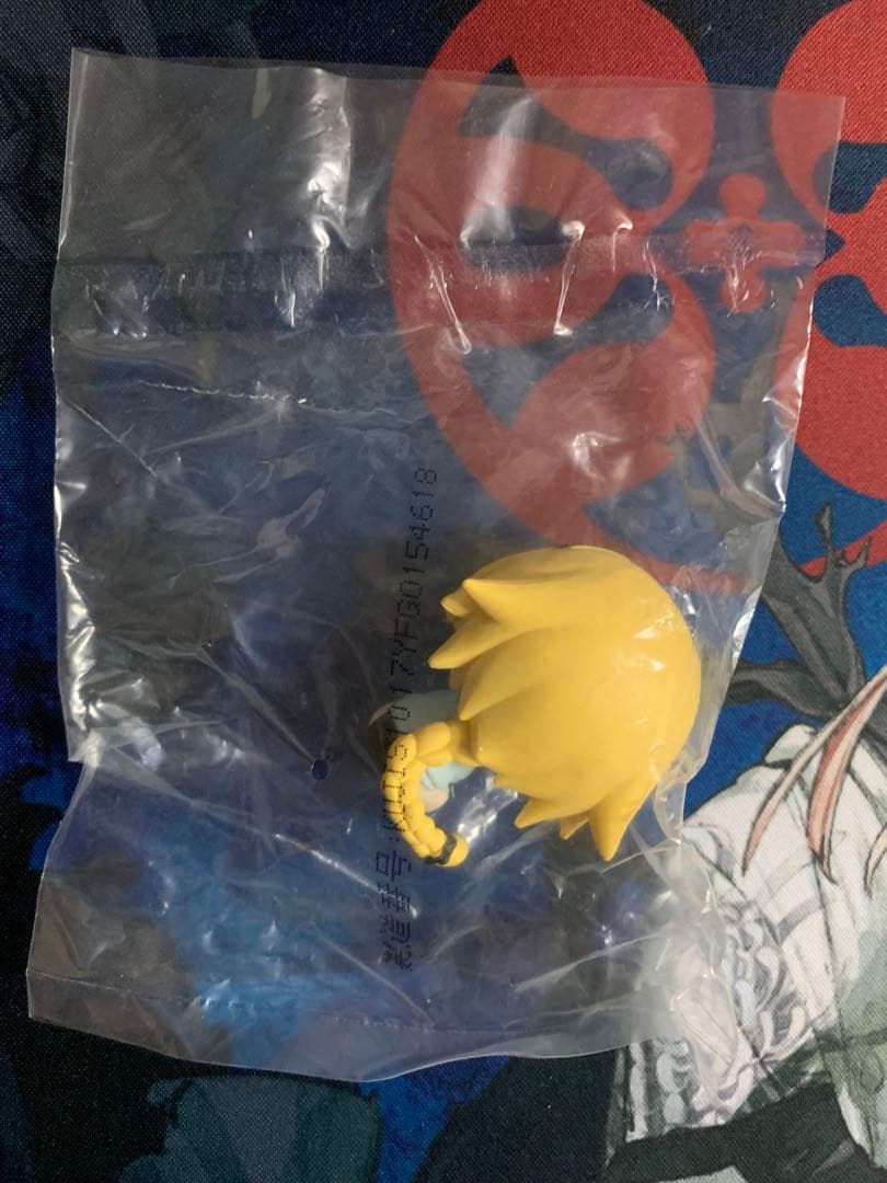 Fate Grand Order 一番くじ ちょこのっこフィギュア　全種セット