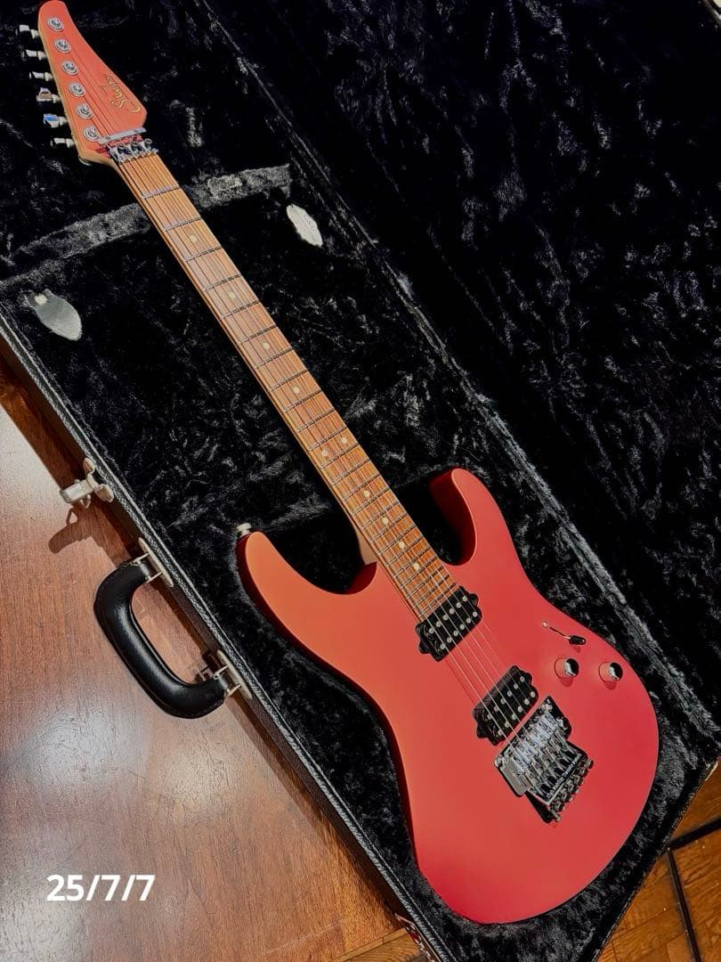 ギター Suhr Modern Pro-M1