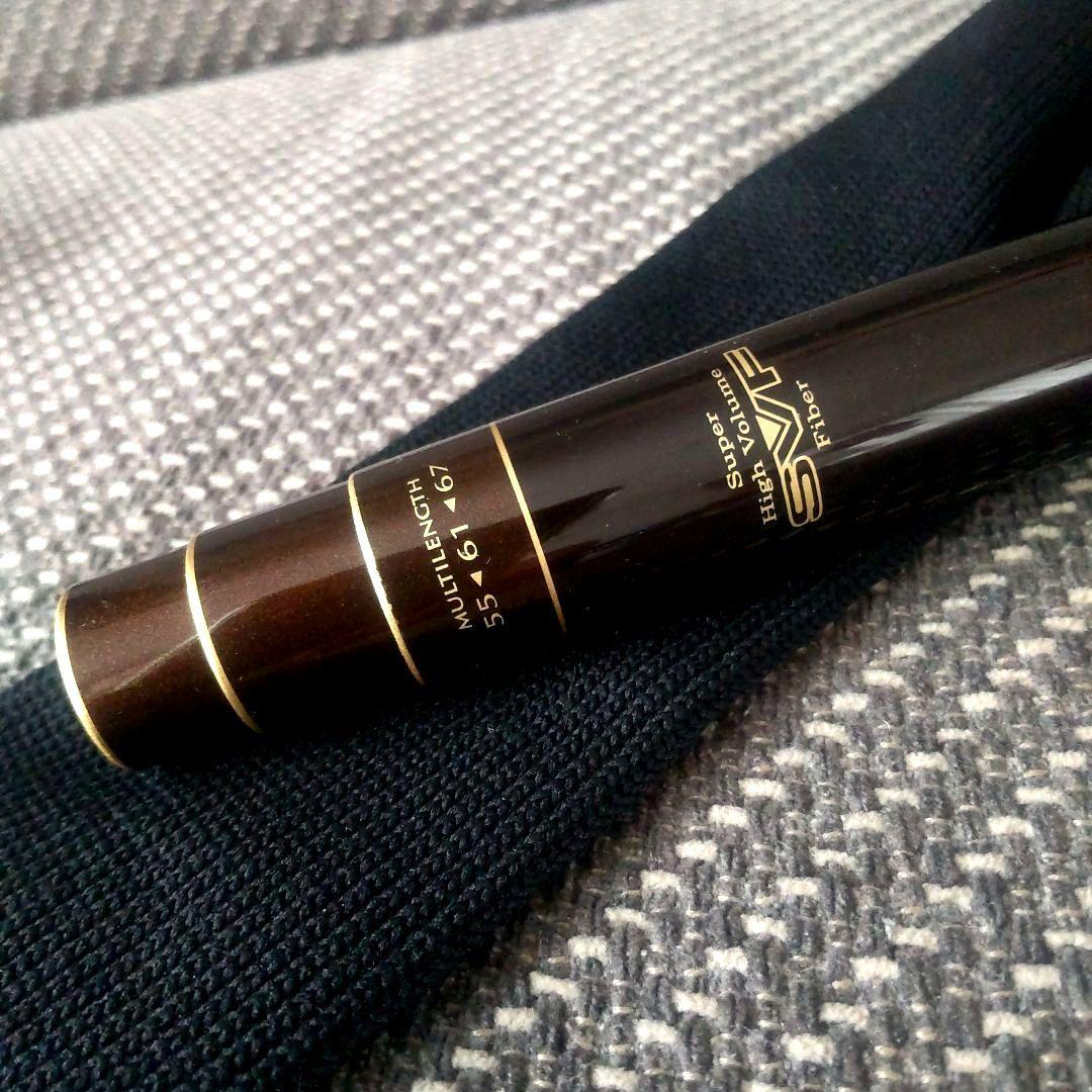 ダイワ HZ 夕映 ME 硬調 67 67→61→55 美品 日本製