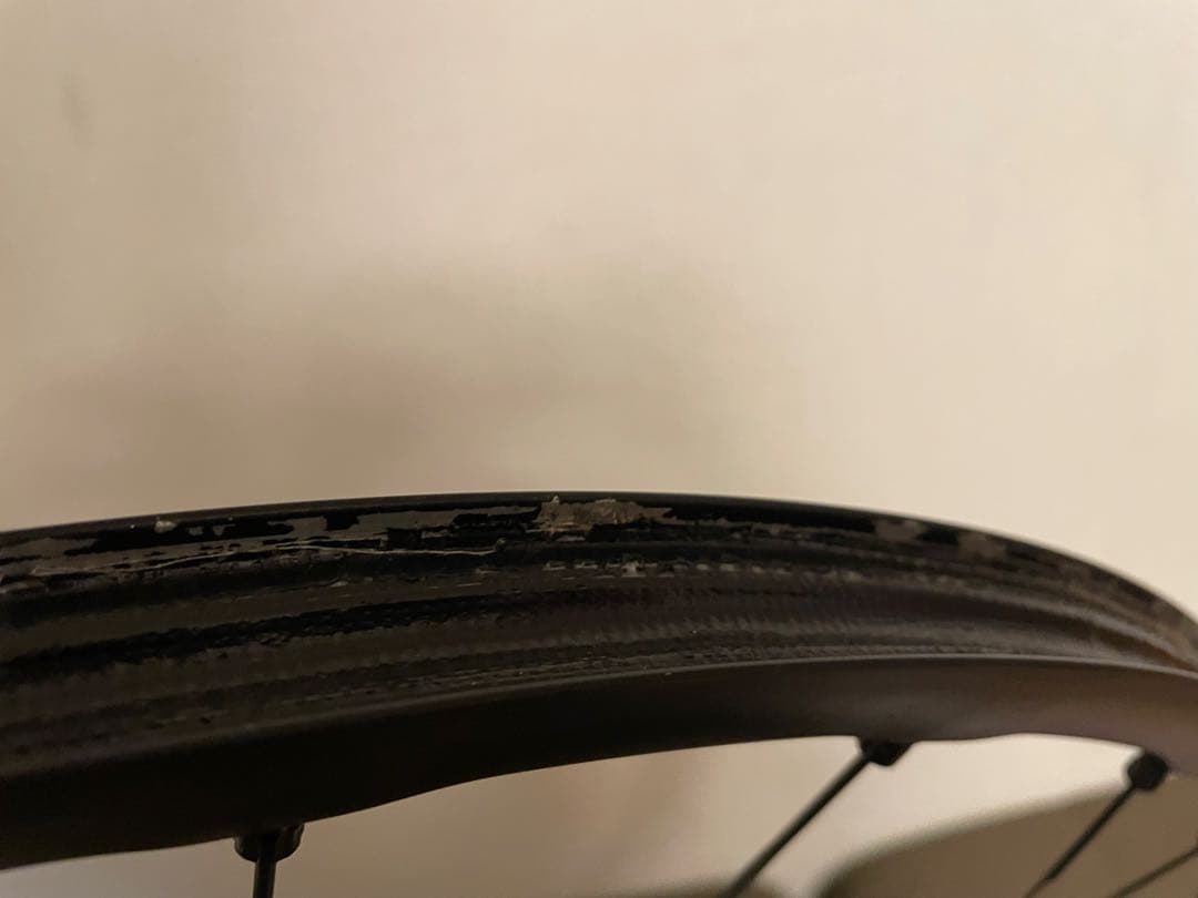 MAVIC ALLROAD ELITE DISC グラベル