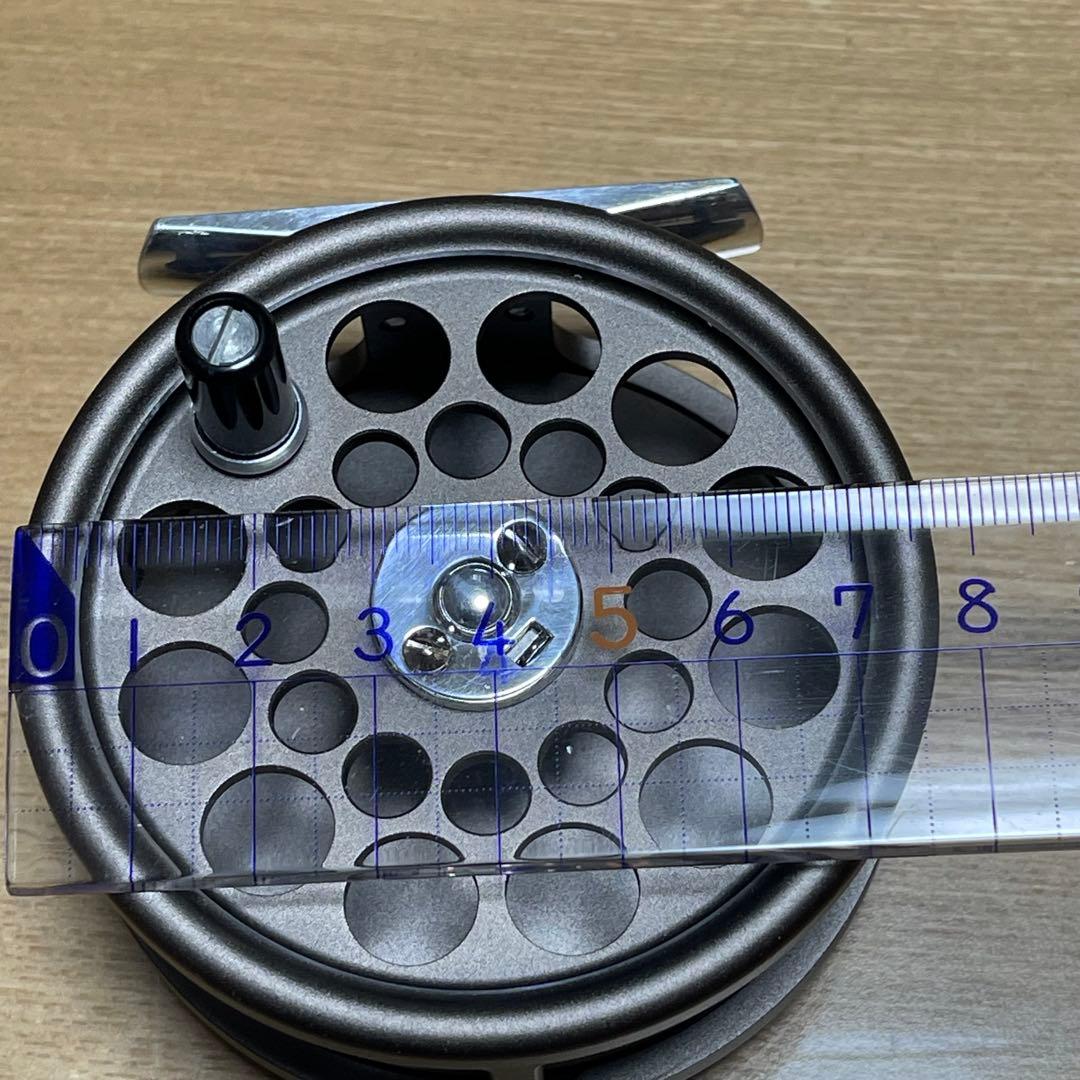 Fellows Large Trout フライリール