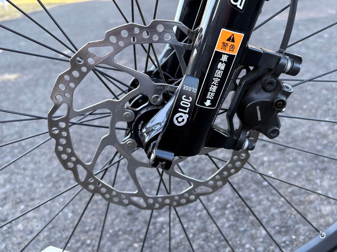 [直接車両お渡し希望]ヤマハYAMAHA CROSSCORE-RC (Sサイズ)