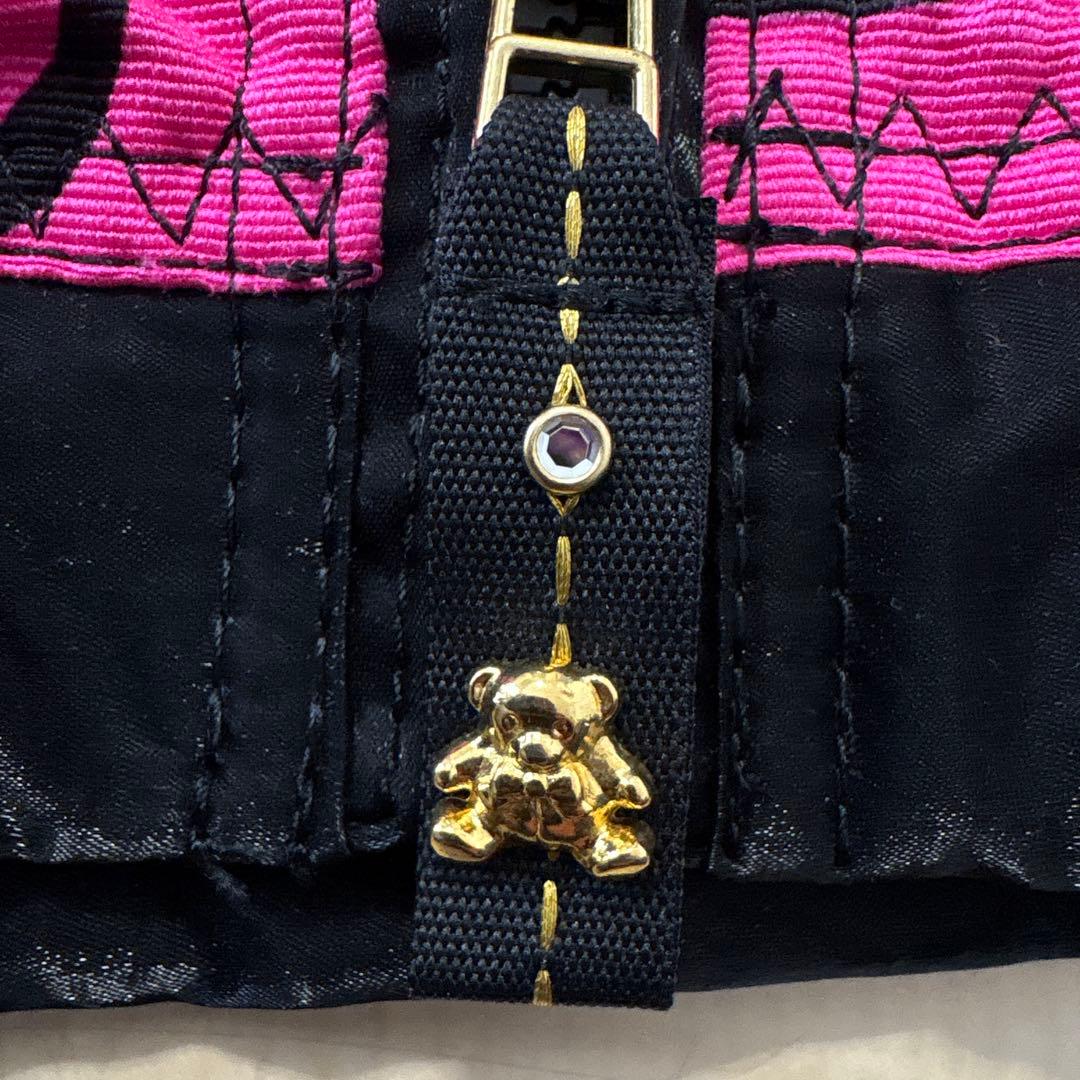 新品同様 ellesse エレッセ 上下セット JASPO（11-3／Lサイズ）