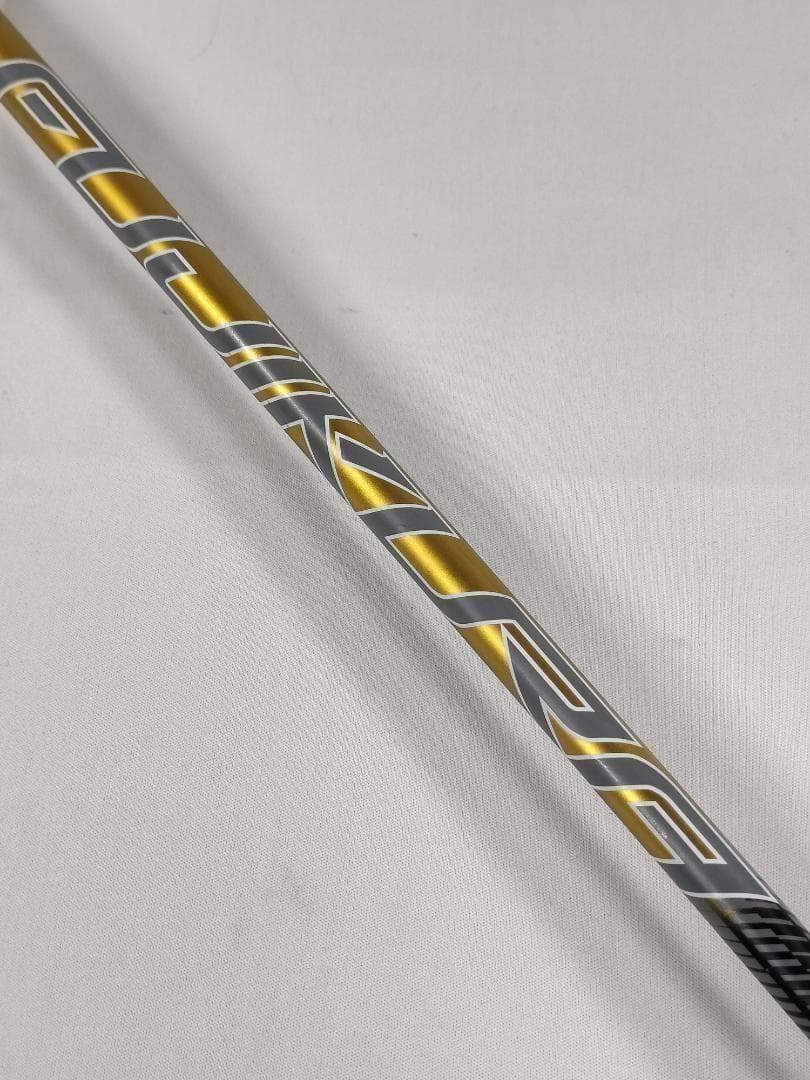 キャロウェイ⭐ローグST MAXFAST 6番24°SPEEDER40 【R】